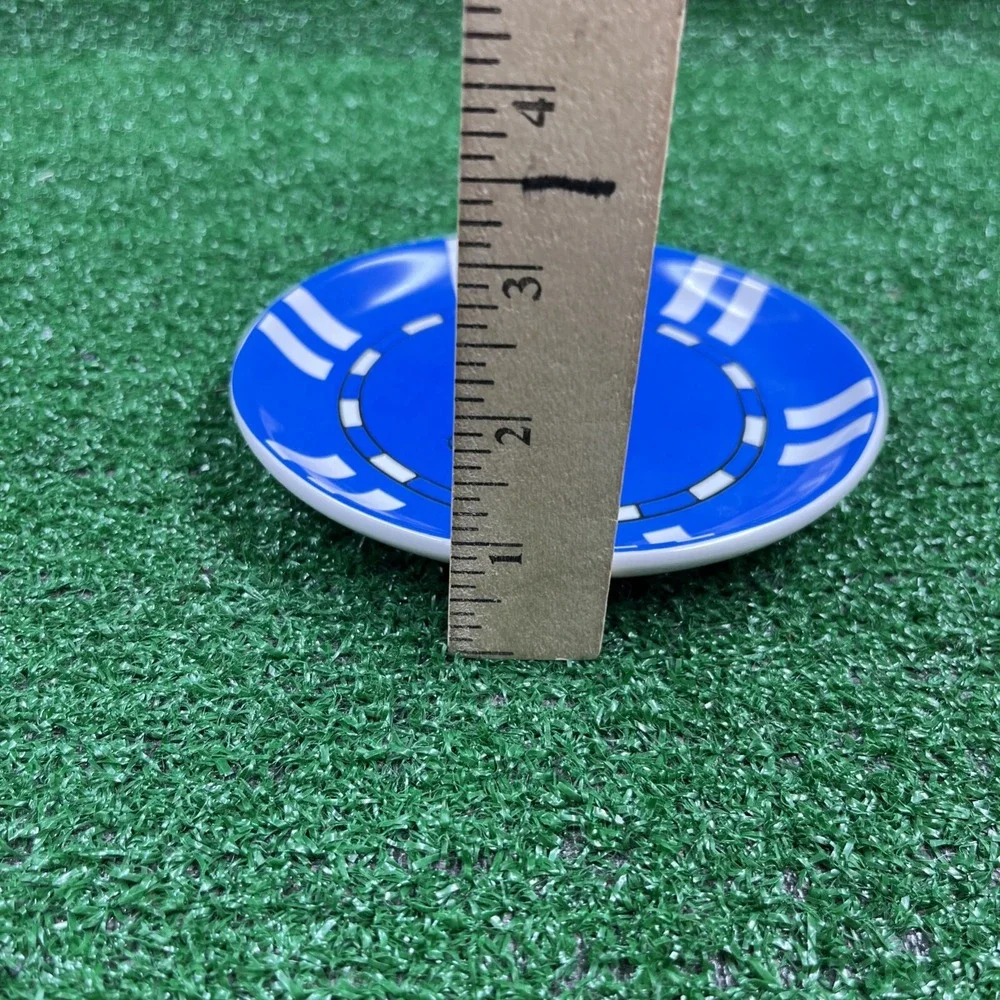 Set of 4 Plates 6